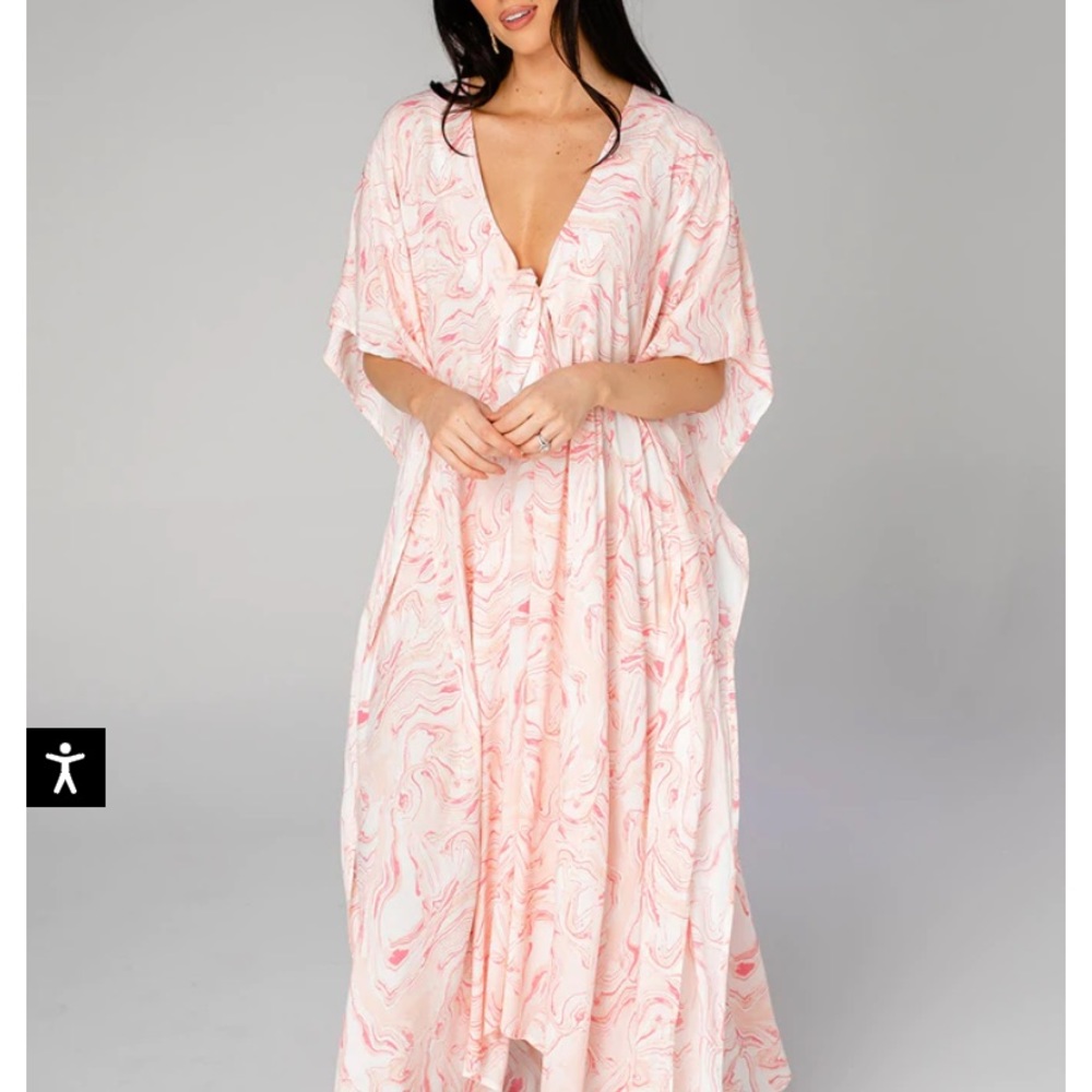 Buddy Love Mamie Dress *NWT*